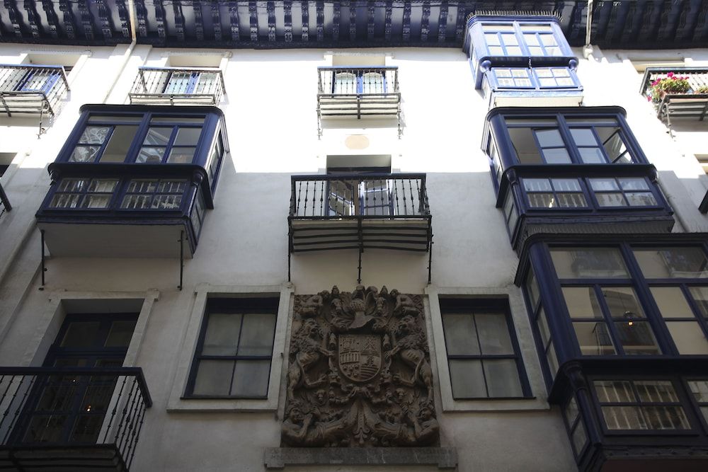 undefined Casual Bilbao Gurea 9