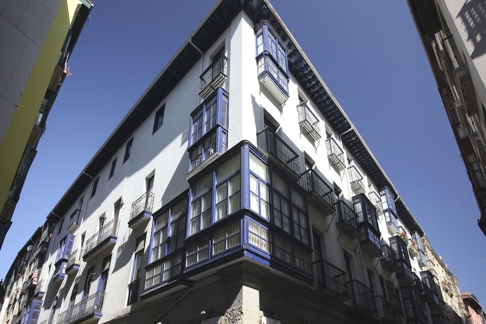undefined Casual Bilbao Gurea 10