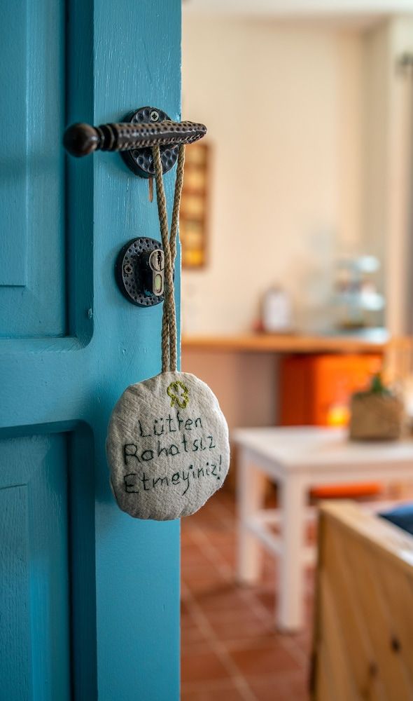 Yonca Lodge Standard Room, 1 Double Bed, Non Smoking, Garden View 6