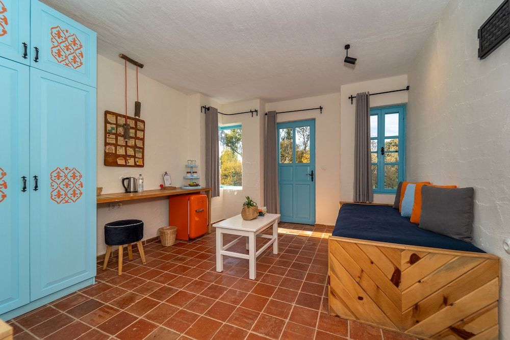 Yonca Lodge Standard Room, 1 Double Bed, Non Smoking, Garden View 5