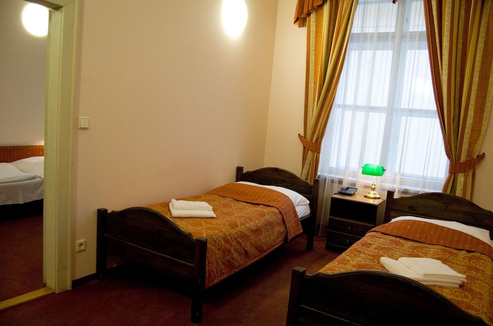 undefined U Medvidku - Brewery Hotel 2