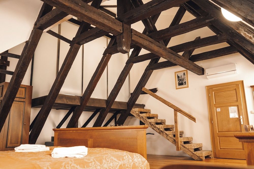 undefined U Medvidku - Brewery Hotel 7