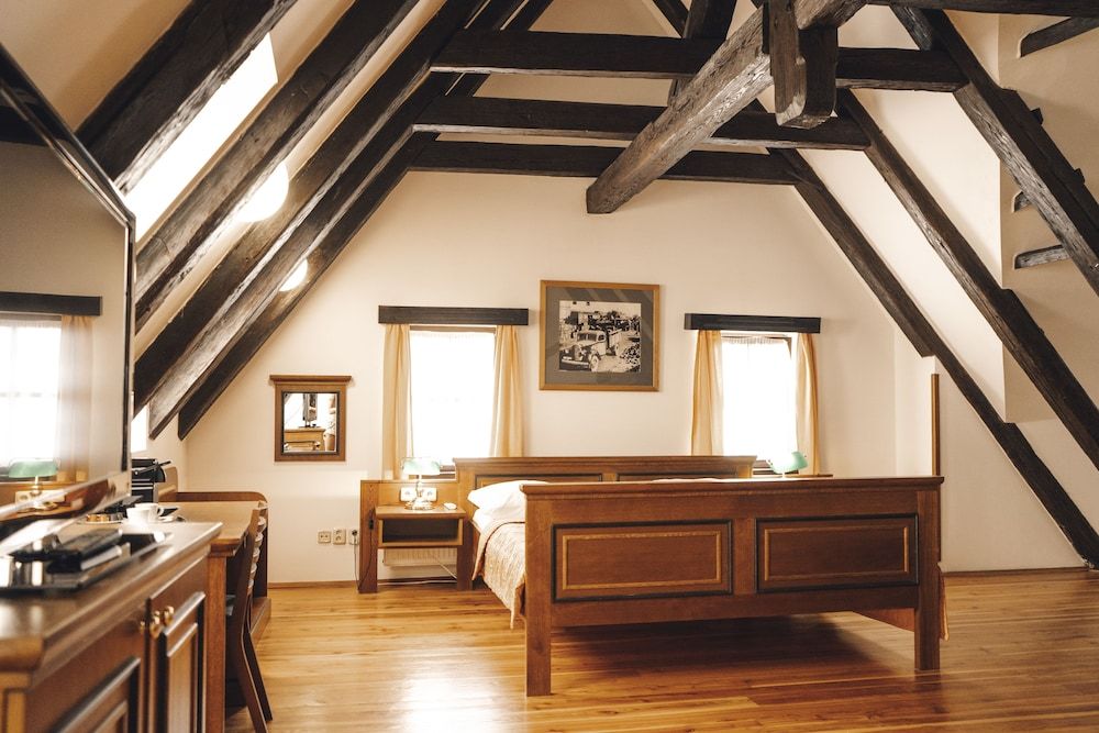 undefined U Medvidku - Brewery Hotel 5