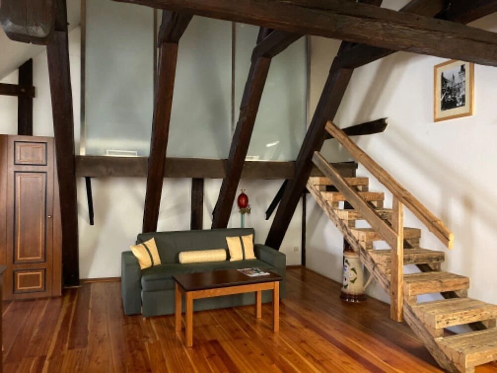 undefined U Medvidku - Brewery Hotel 10