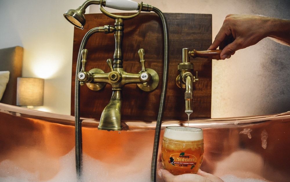 undefined U Medvidku - Brewery Hotel 3