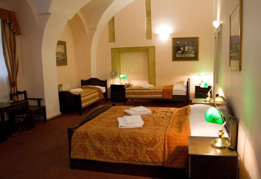 undefined U Medvidku - Brewery Hotel 4