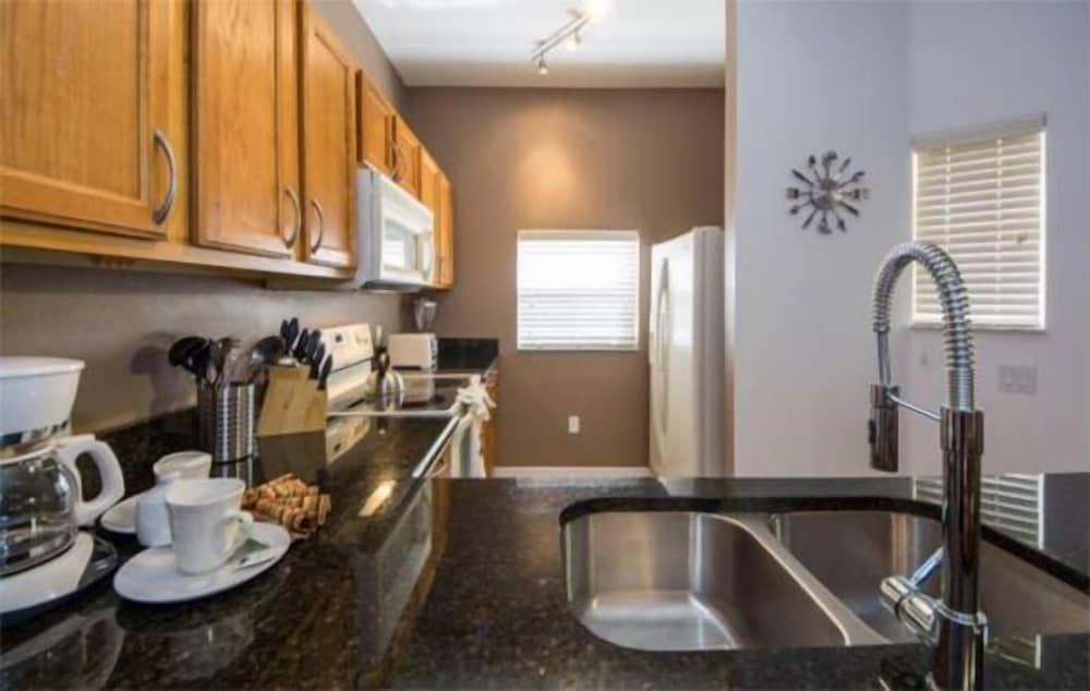 Encantada Resort Encantada Resort 3 Bedroom Vacation Townhome with Pool (2009) 10