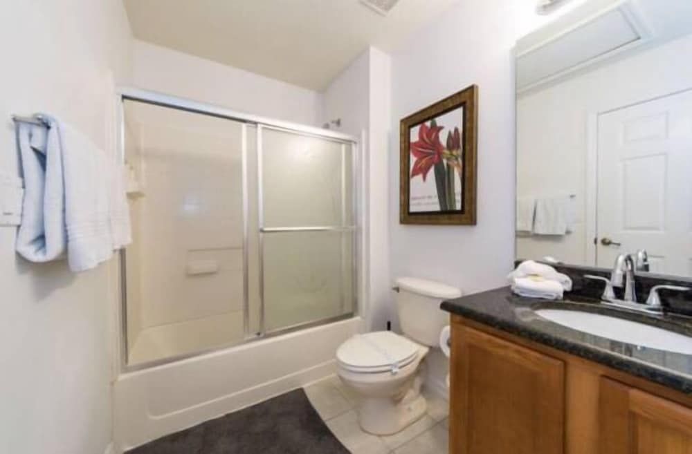 Encantada Resort Encantada Resort 3 Bedroom Vacation Townhome with Pool (2009) 16