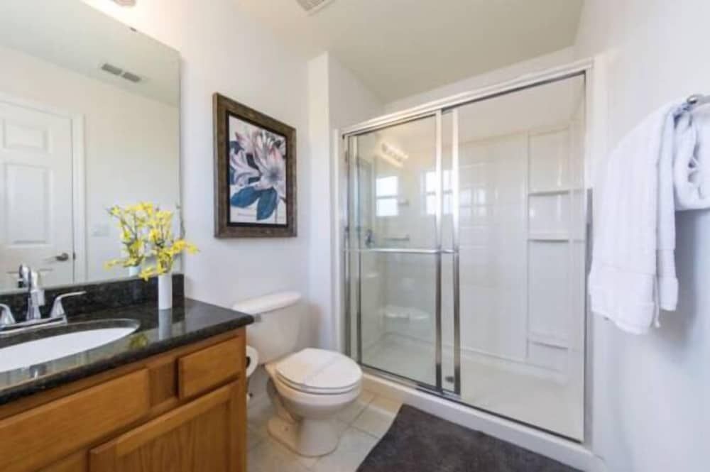 Encantada Resort Encantada Resort 3 Bedroom Vacation Townhome with Pool (2009) 17