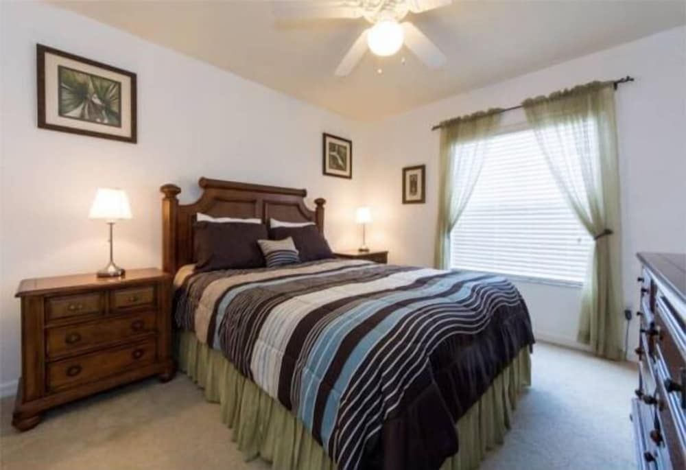 Encantada Resort Encantada Resort 3 Bedroom Vacation Townhome with Pool (2009) 6