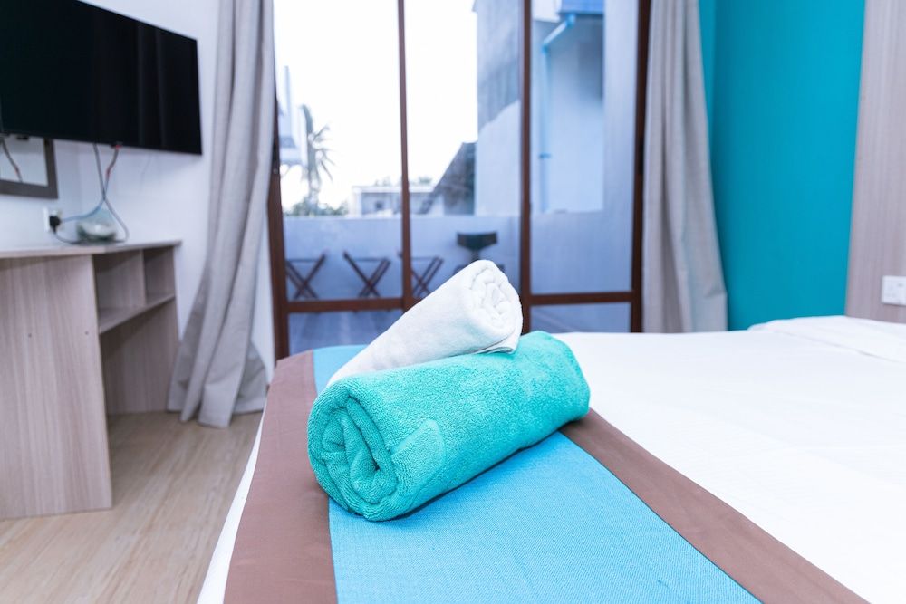 undefined Aquzz Hotel & Spa 10