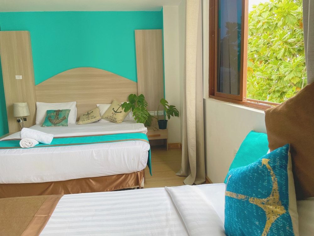 undefined Aquzz Hotel & Spa 2