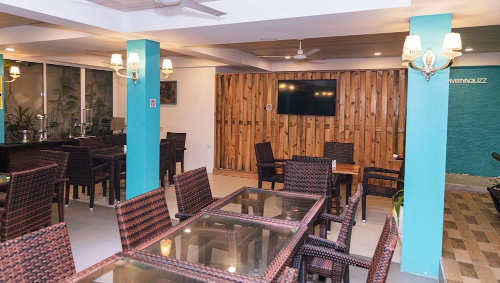 undefined Aquzz Hotel & Spa 7