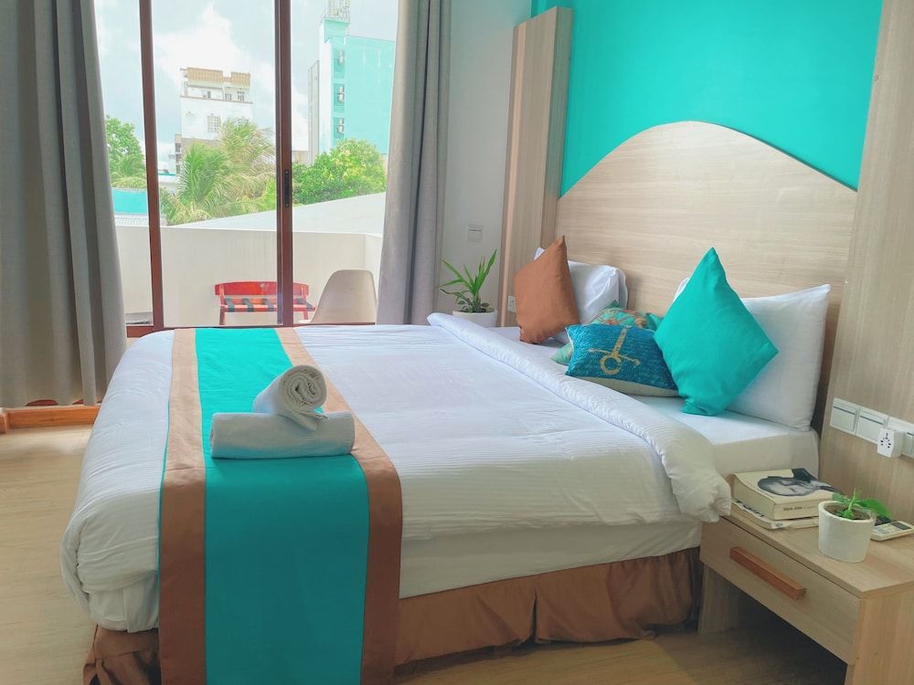 undefined Aquzz Hotel & Spa 4