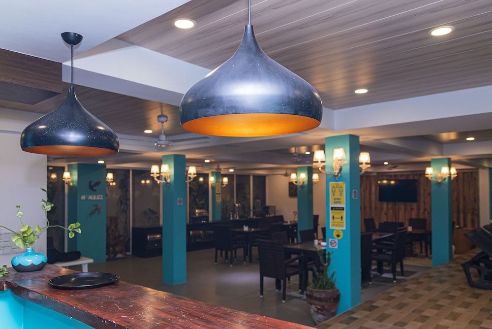 undefined Aquzz Hotel & Spa 6
