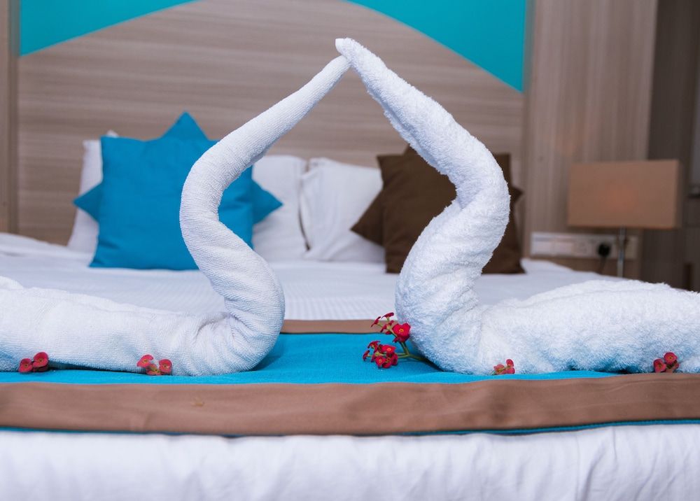 undefined Aquzz Hotel & Spa 3