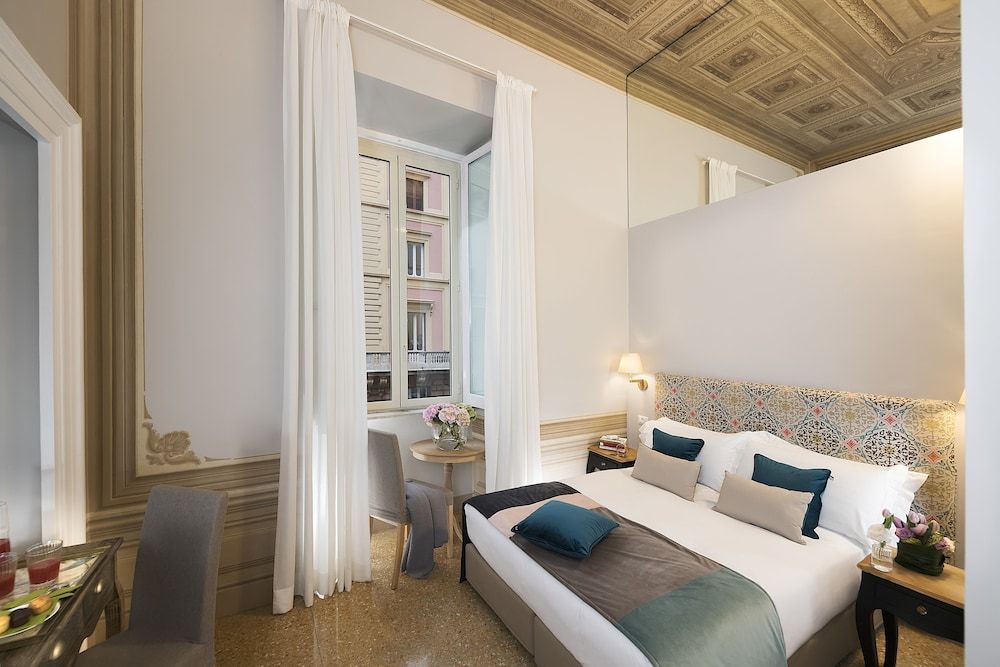 undefined Boutique Hotel Atelier '800 4