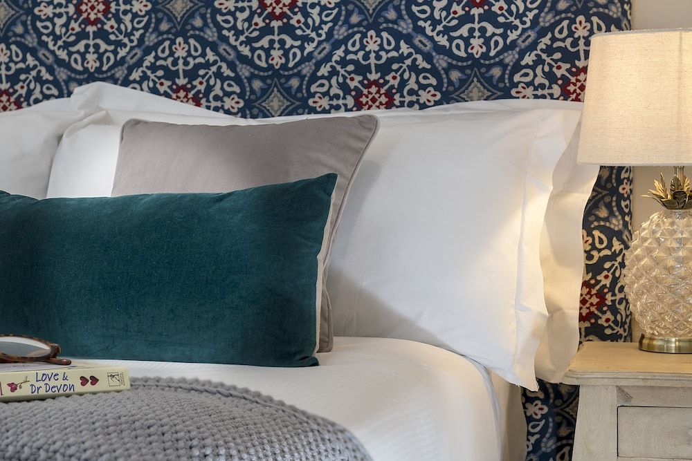 Boutique Hotel Atelier '800 City Double Room, Balcony 5