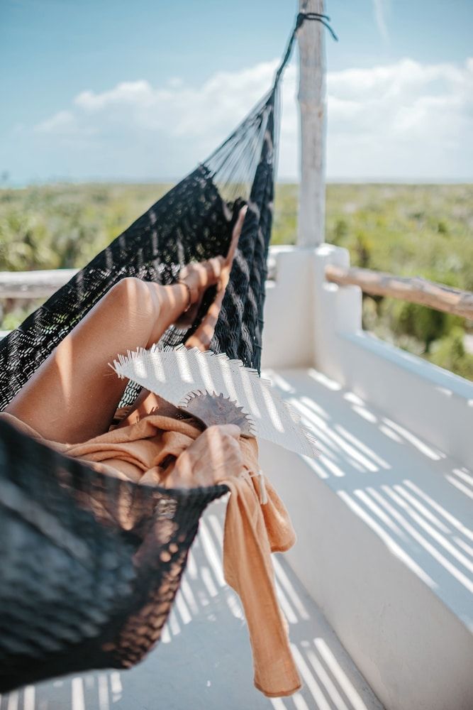 LunArena Barefoot Comfort Luna Selva amplia terraza vista selva 5