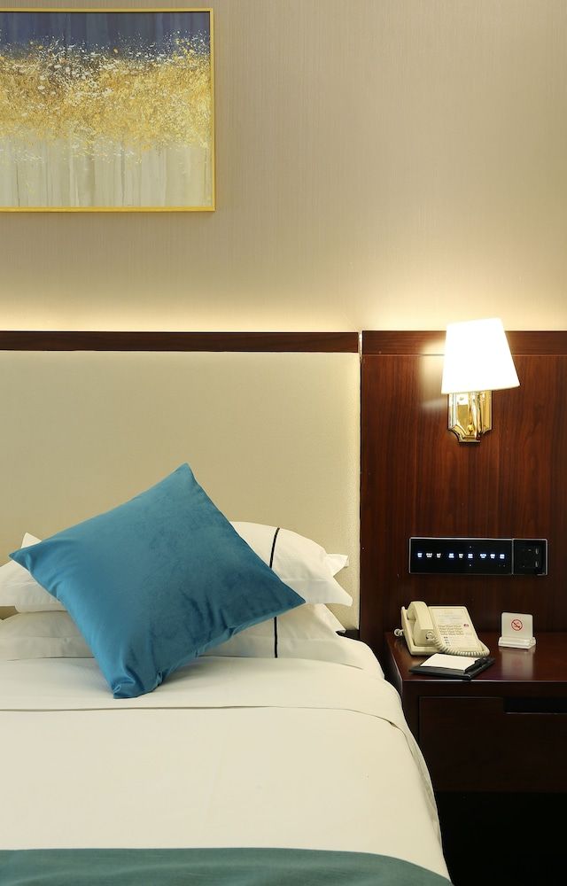 Business Twin Room