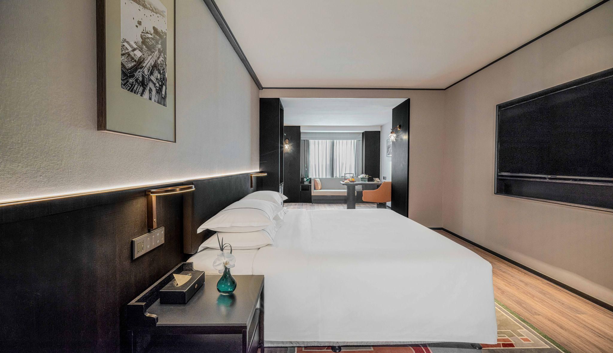 Premium Executive Room