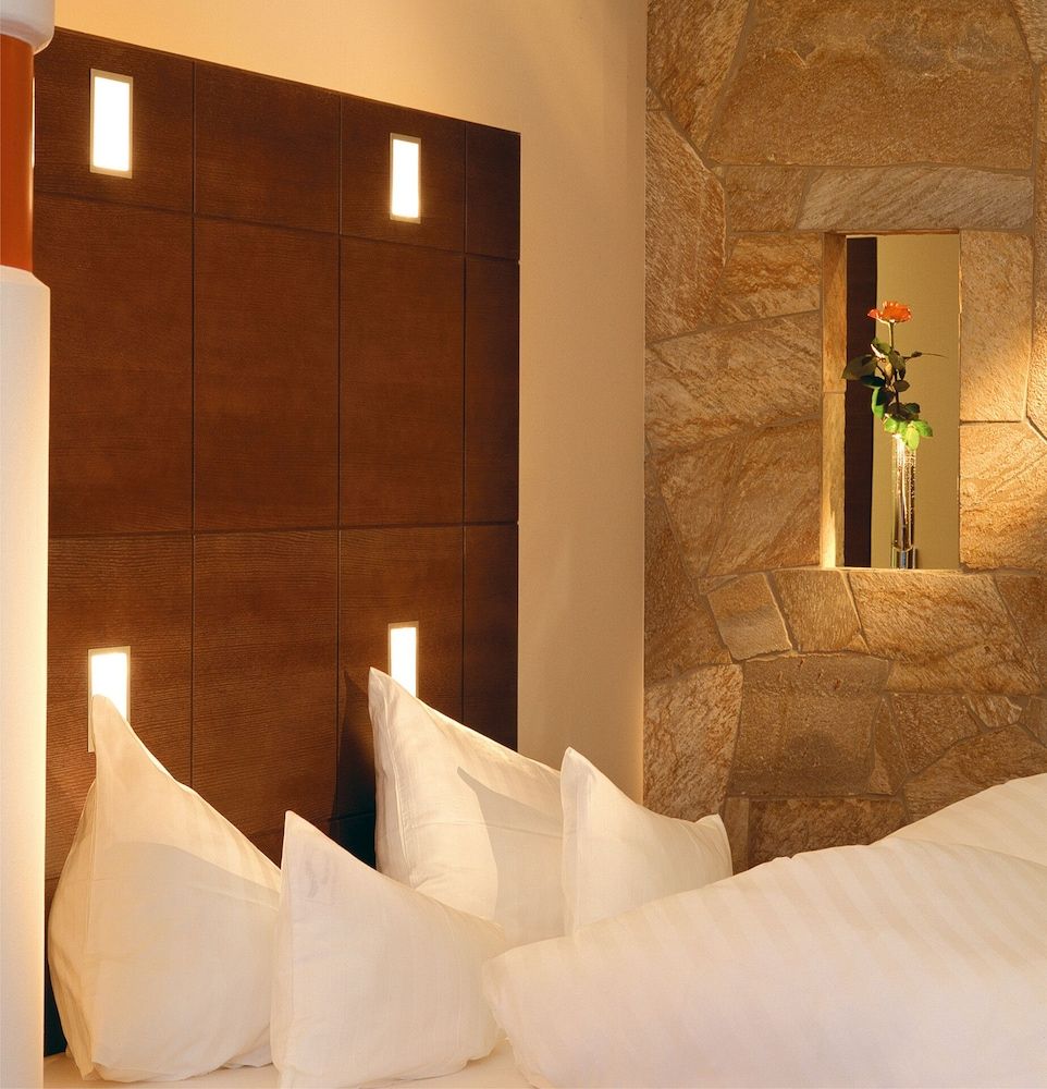 Design Double Room