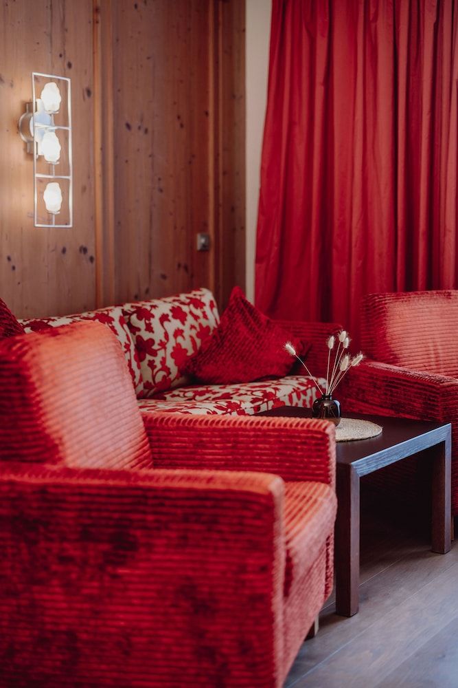 Design Double Room