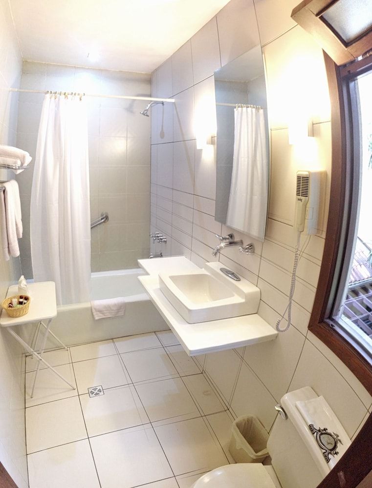 Hotel Aranjuez Cochabamba Twin Room 4