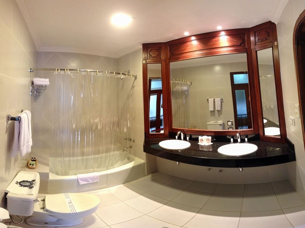 Hotel Aranjuez Cochabamba Suite 7