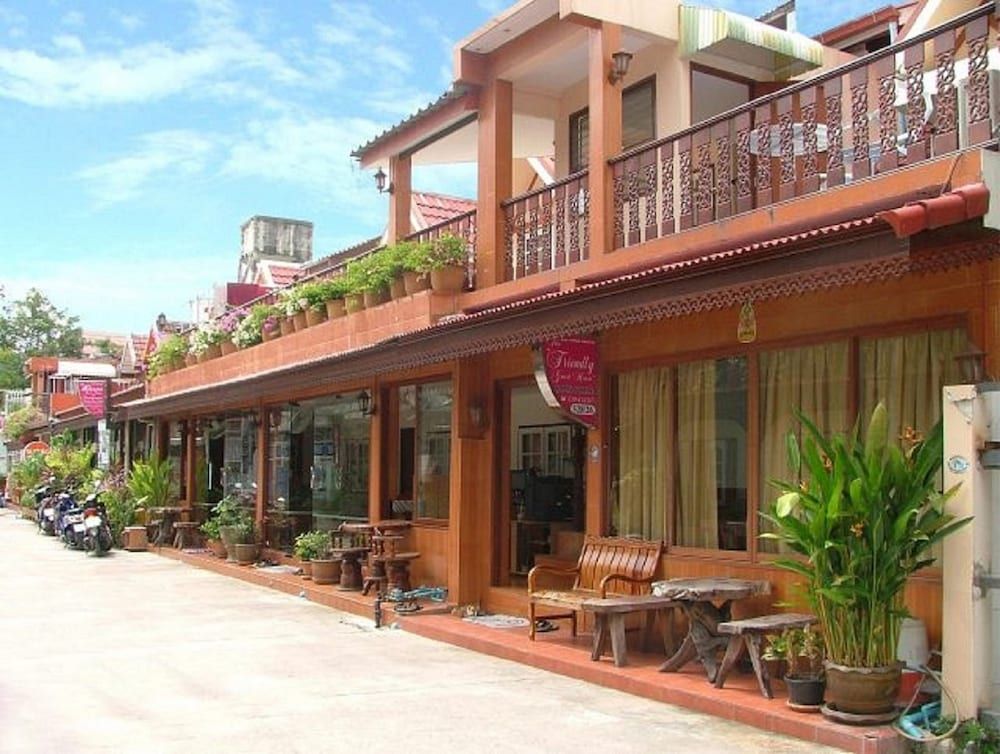 undefined The Siam Guest House 4