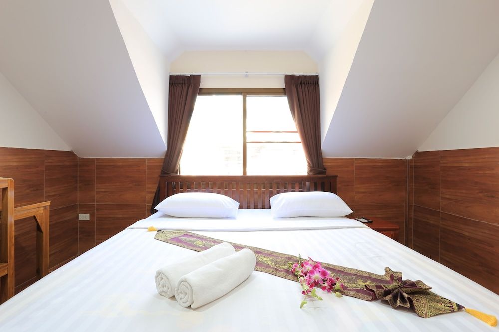 undefined The Siam Guest House 4