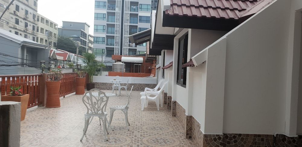 undefined The Siam Guest House 3