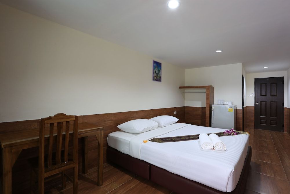 undefined The Siam Guest House 9