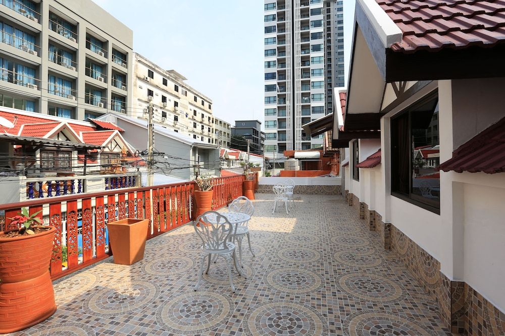 undefined The Siam Guest House 7