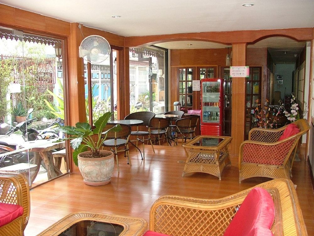undefined The Siam Guest House 5