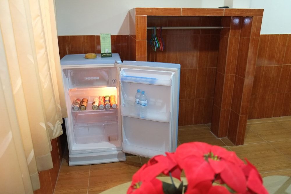 The Siam Guest House Superior Double Room 16