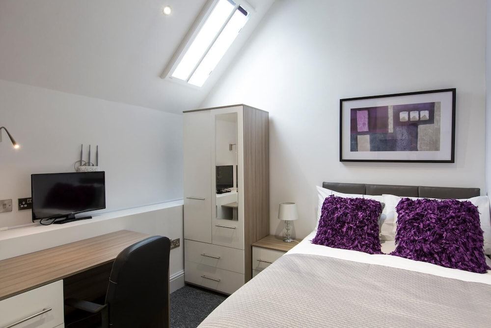 undefined Old County Court 7