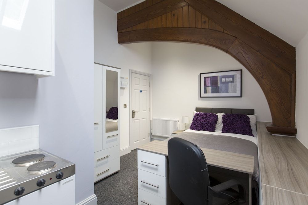 undefined Old County Court 4