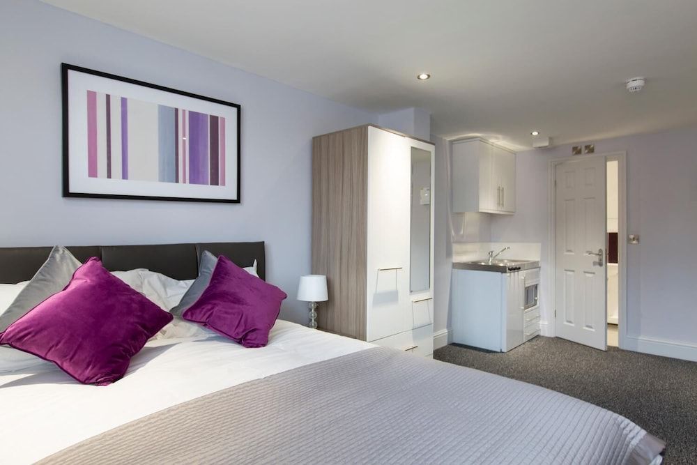 undefined Old County Court 6