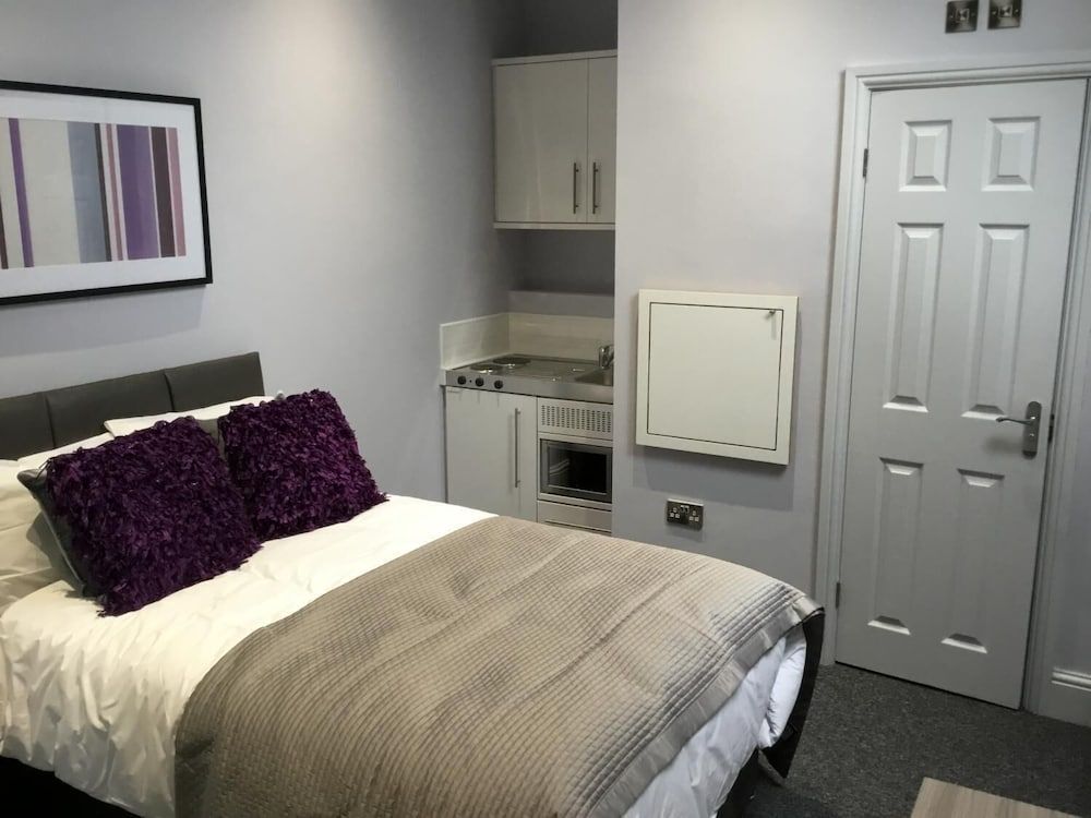 undefined Old County Court 5