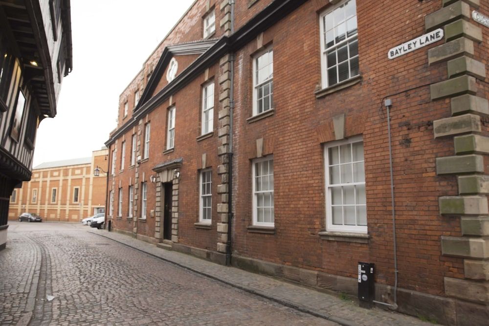 undefined Old County Court 3