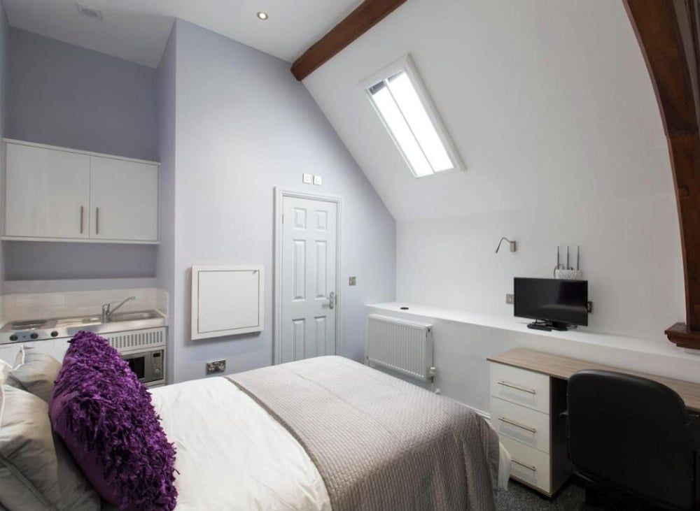 undefined Old County Court 2