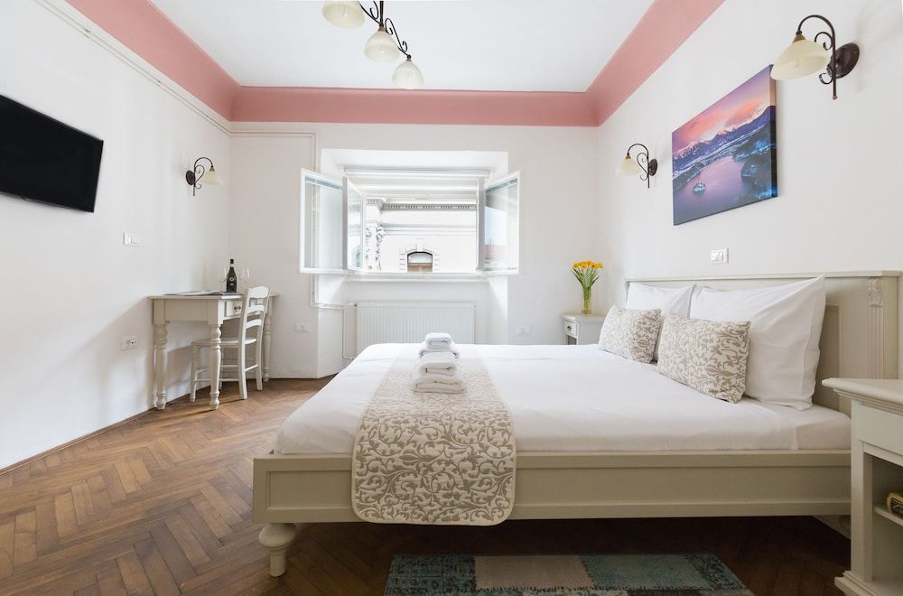 undefined Barbo Palace 3