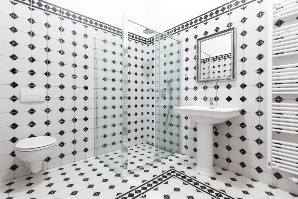 Barbo Palace Apartment (Fresco Apartment) 4