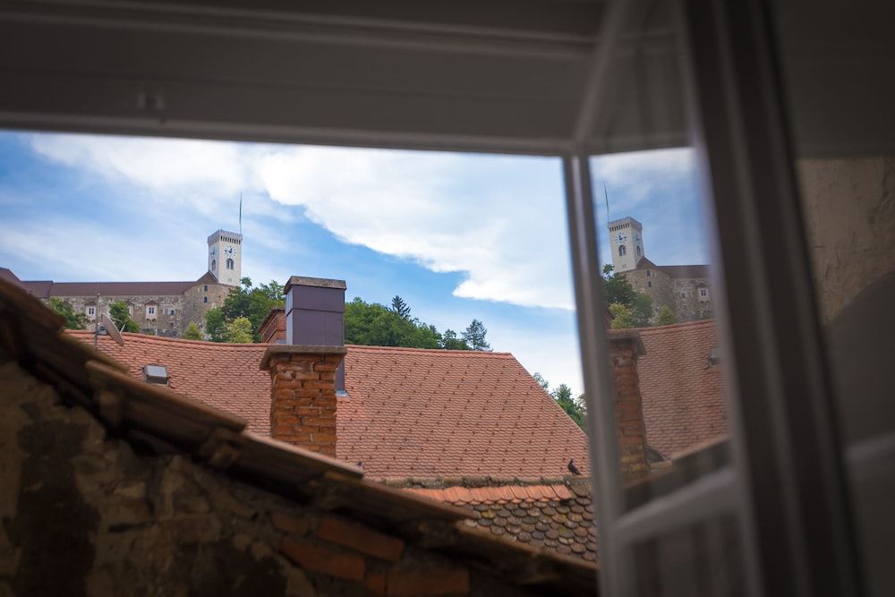 Barbo Palace Apartment, 2 Bedrooms (Charming Palace Apartment) 3