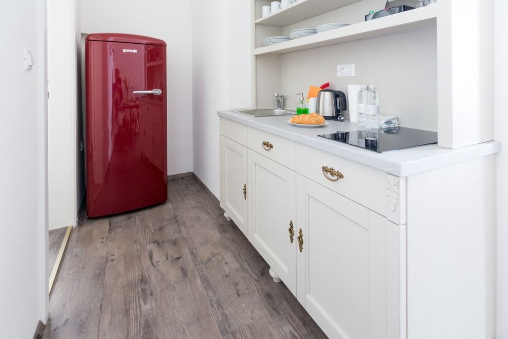 Barbo Palace Apartment, 2 Bedrooms (Charming Palace Apartment) 9