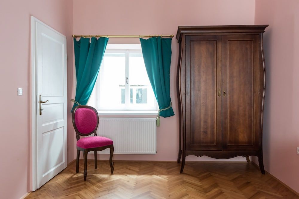 Barbo Palace Apartment (Fresco Apartment) 6