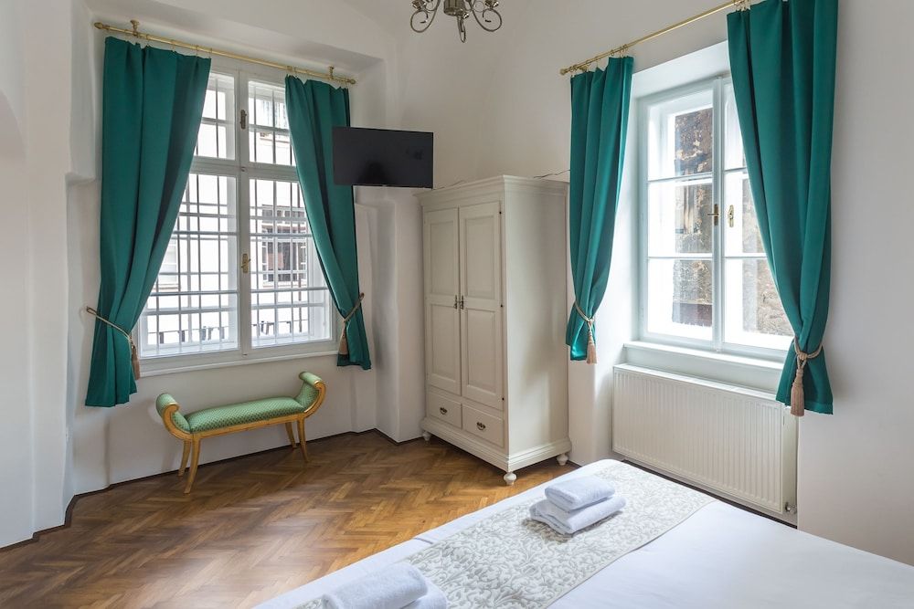 Barbo Palace Apartment, 2 Bedrooms (Charming Palace Apartment) 5