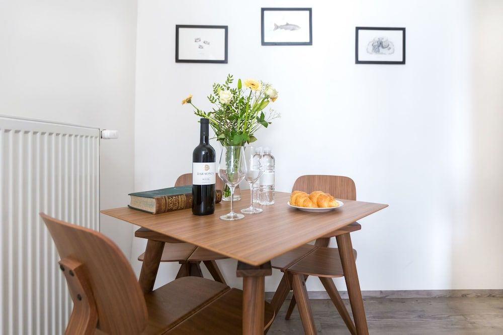 Barbo Palace Apartment, 2 Bedrooms (Charming Palace Apartment) 6