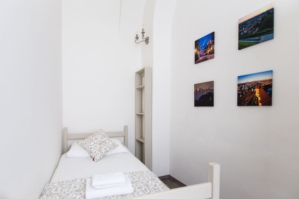 Barbo Palace Apartment, 2 Bedrooms (Charming Palace Apartment)